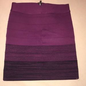 Guess mini skirt